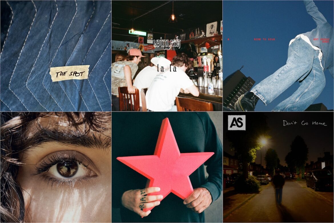 Atwood Magazine's 134th Editor's Picks!