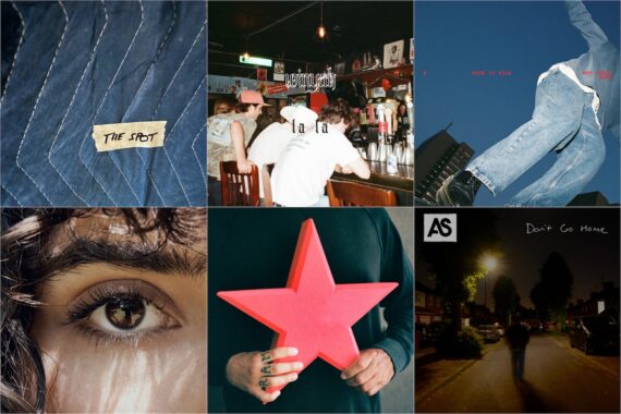 Atwood Magazine's 134th Editor's Picks!