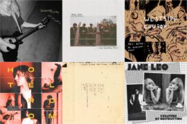 Atwood Magazine's 135th Editor's Picks!