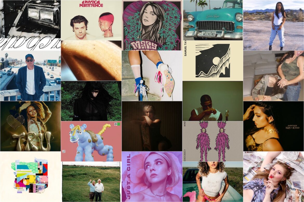 Atwood Magazine's Weekly Roundup | October 15, 2025