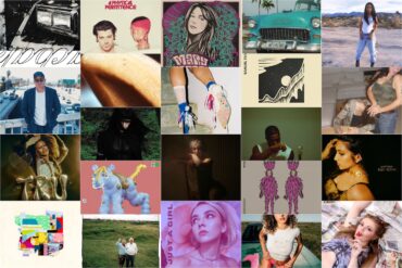 Atwood Magazine's Weekly Roundup | October 15, 2025