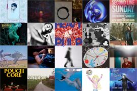 Atwood Magazine's Weekly Roundup | October 8, 2025