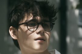 Benjamin Steer © Andy Broadhurst