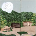 Fust’s third studio album ‘Big Ugly’ released in March 2025 via Dear Life Records