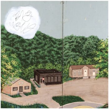 Fust’s third studio album ‘Big Ugly’ released in March 2025 via Dear Life Records