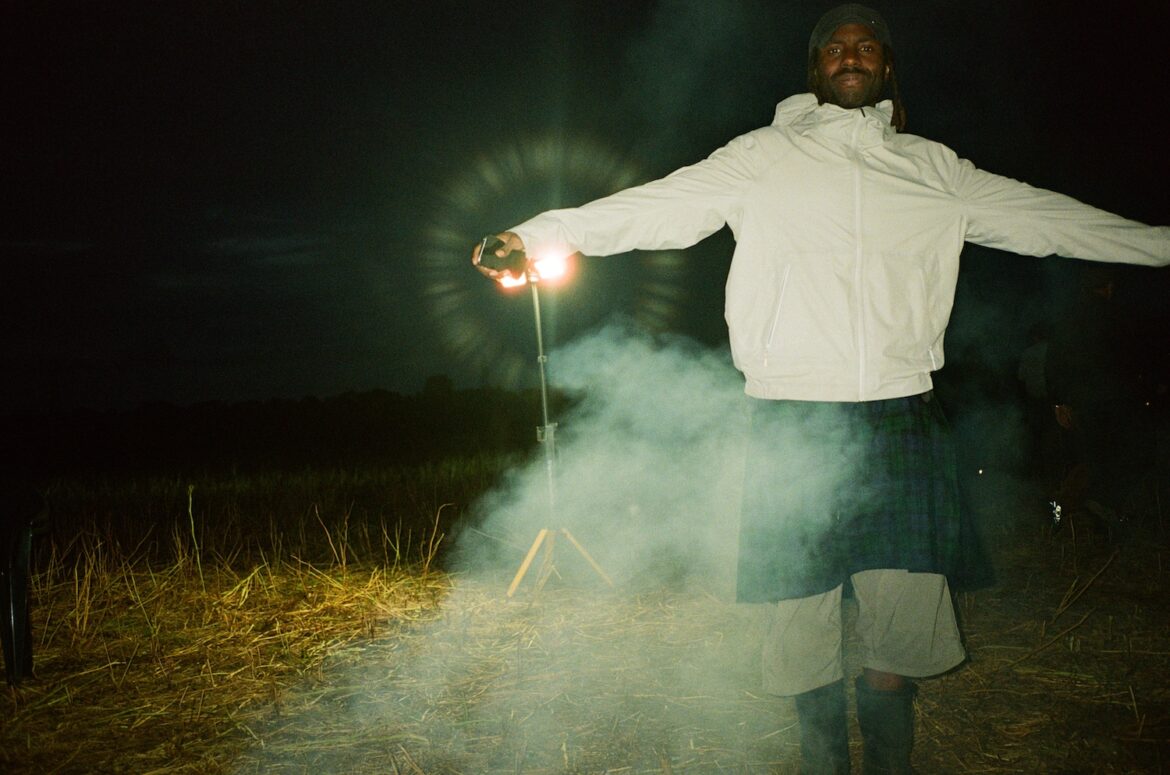 Blood Orange © Vinca Petersen