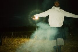 Blood Orange © Vinca Petersen