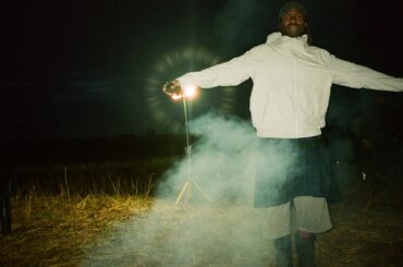 Blood Orange © Vinca Petersen