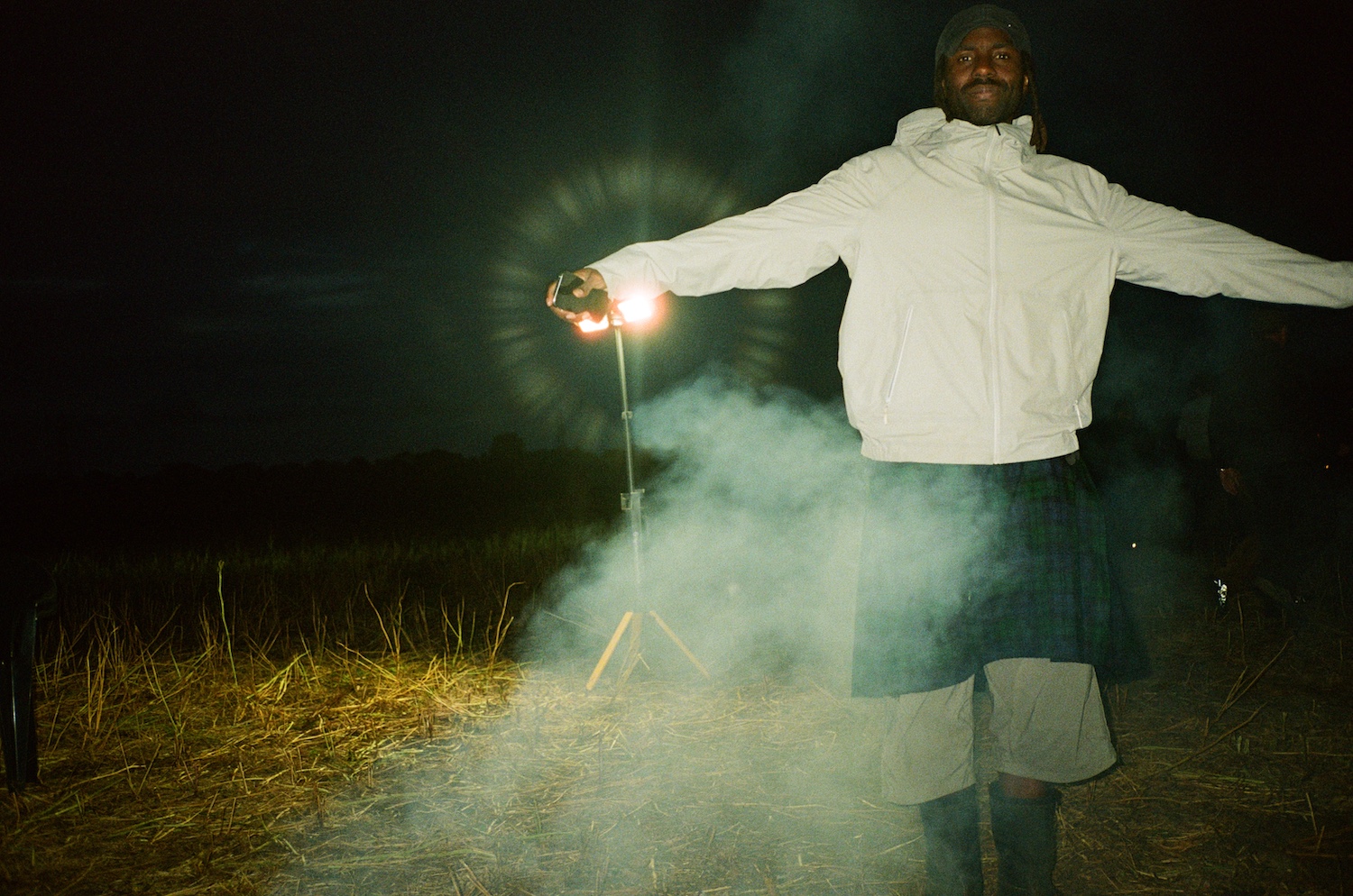 Blood Orange © Vinca Petersen