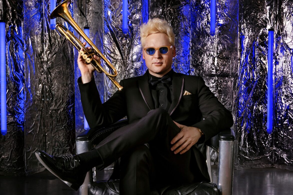 Matt Von Roderick © 2025