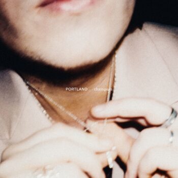 Champain - Portland album art