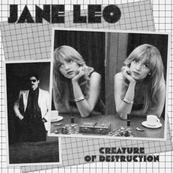 Creature of Destruction - Jane Leo