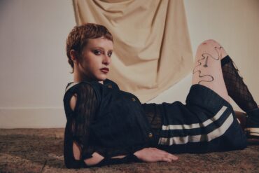 Daffo © Nolan Knight