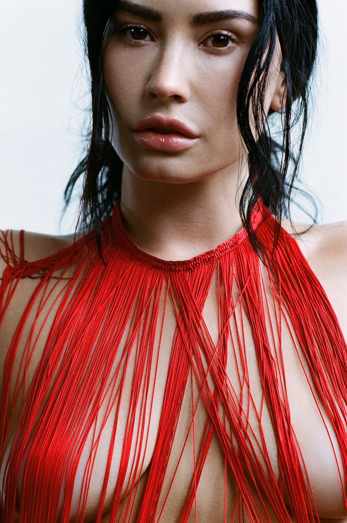 Demi Lovato 'It's Not That Deep' © Jane Dylan Cody