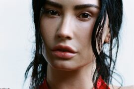 Demi Lovato 'It's Not That Deep' © Jane Dylan Cody