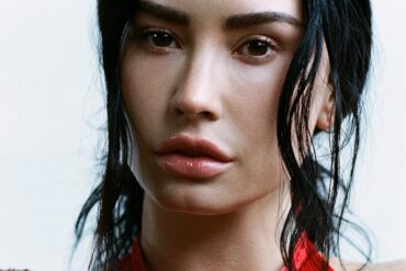 Demi Lovato 'It's Not That Deep' © Jane Dylan Cody