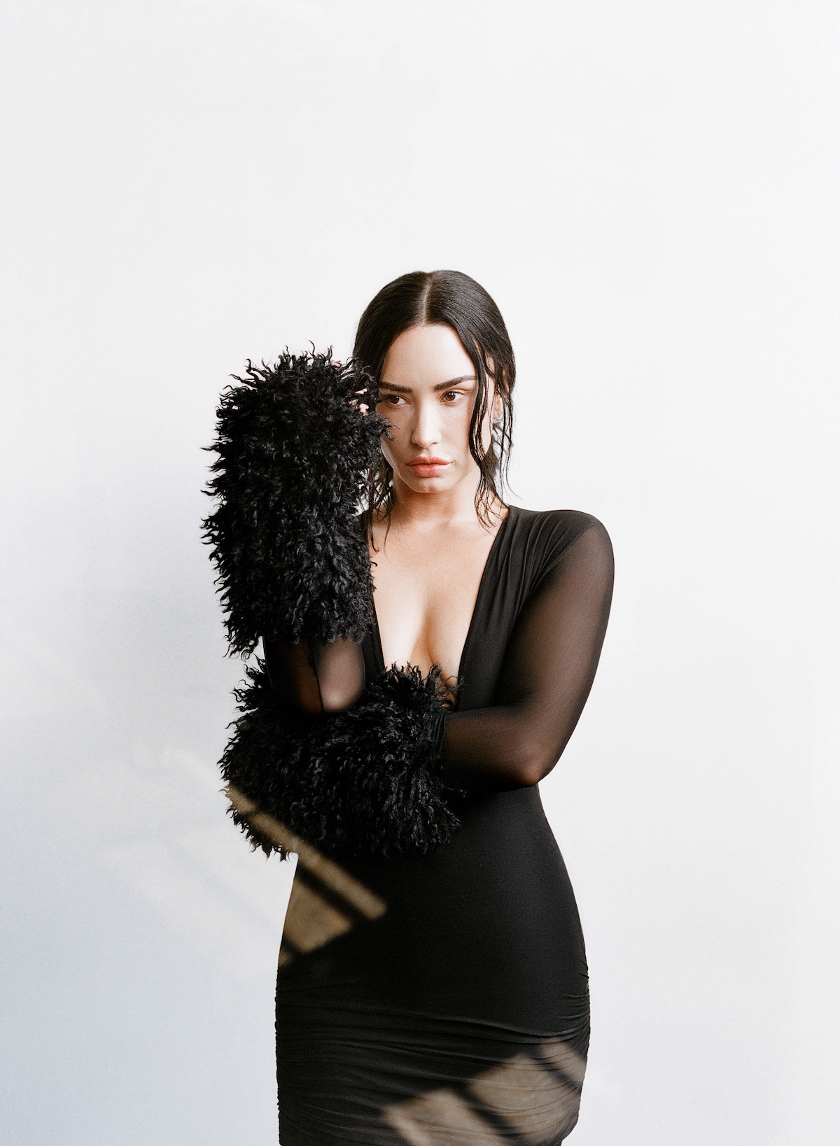 Demi Lovato 'It's Not That Deep' © Jane Dylan Cody