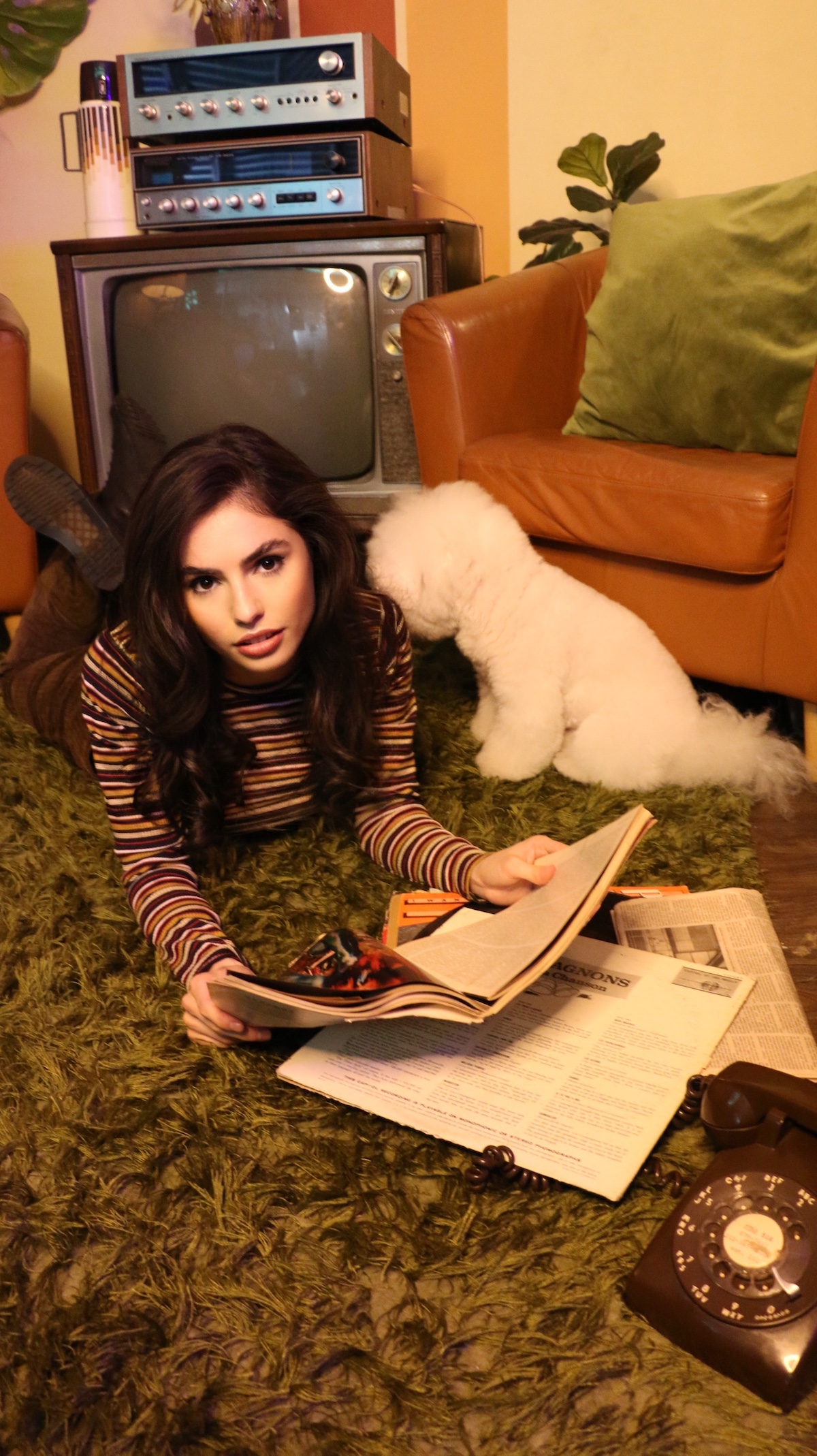 Dynamyte © Melanie Veronica