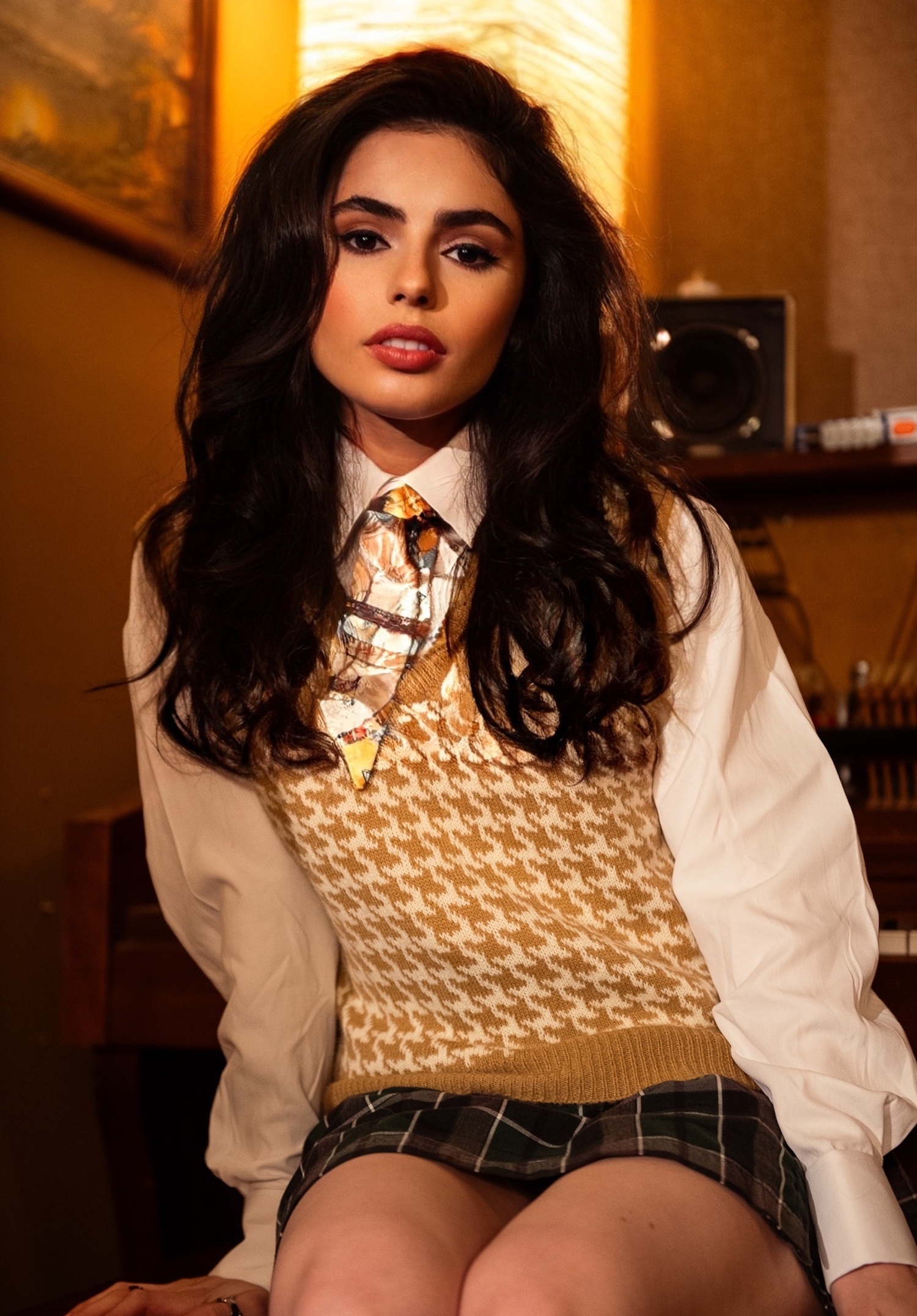 Dynamyte © Melanie Veronica