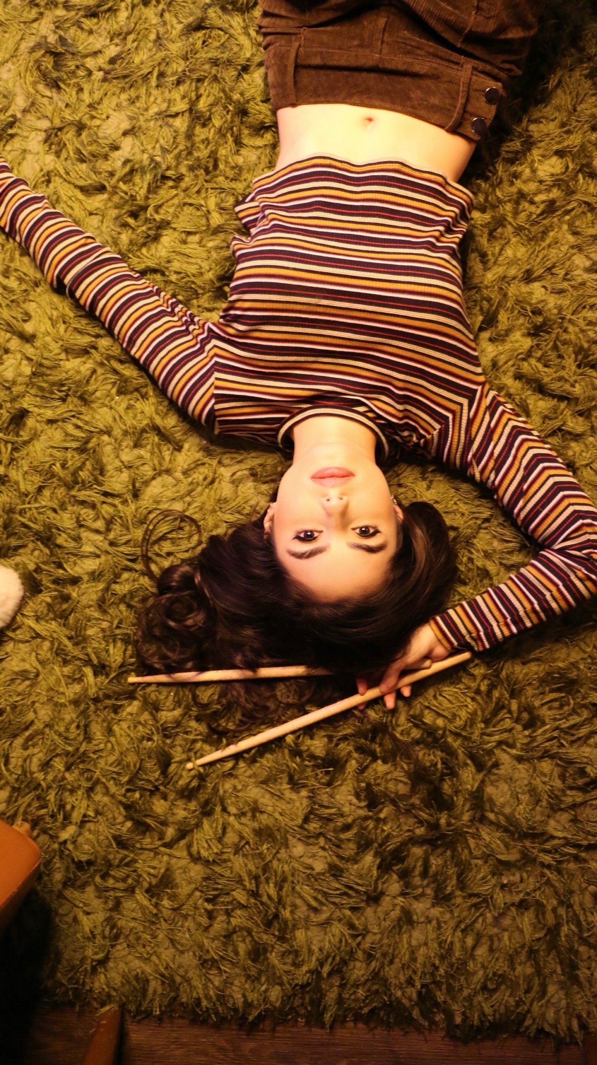 Dynamyte © Melanie Veronica