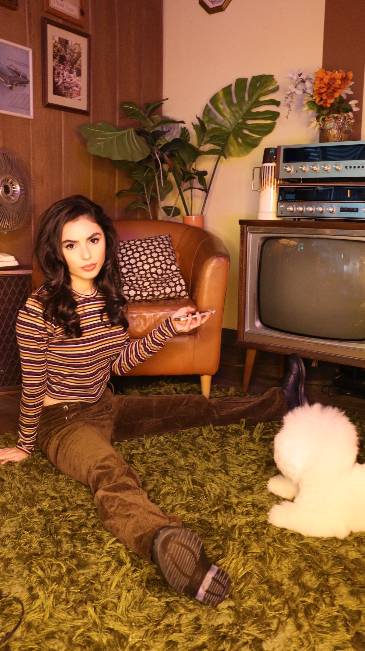 Dynamyte © Melanie Veronica