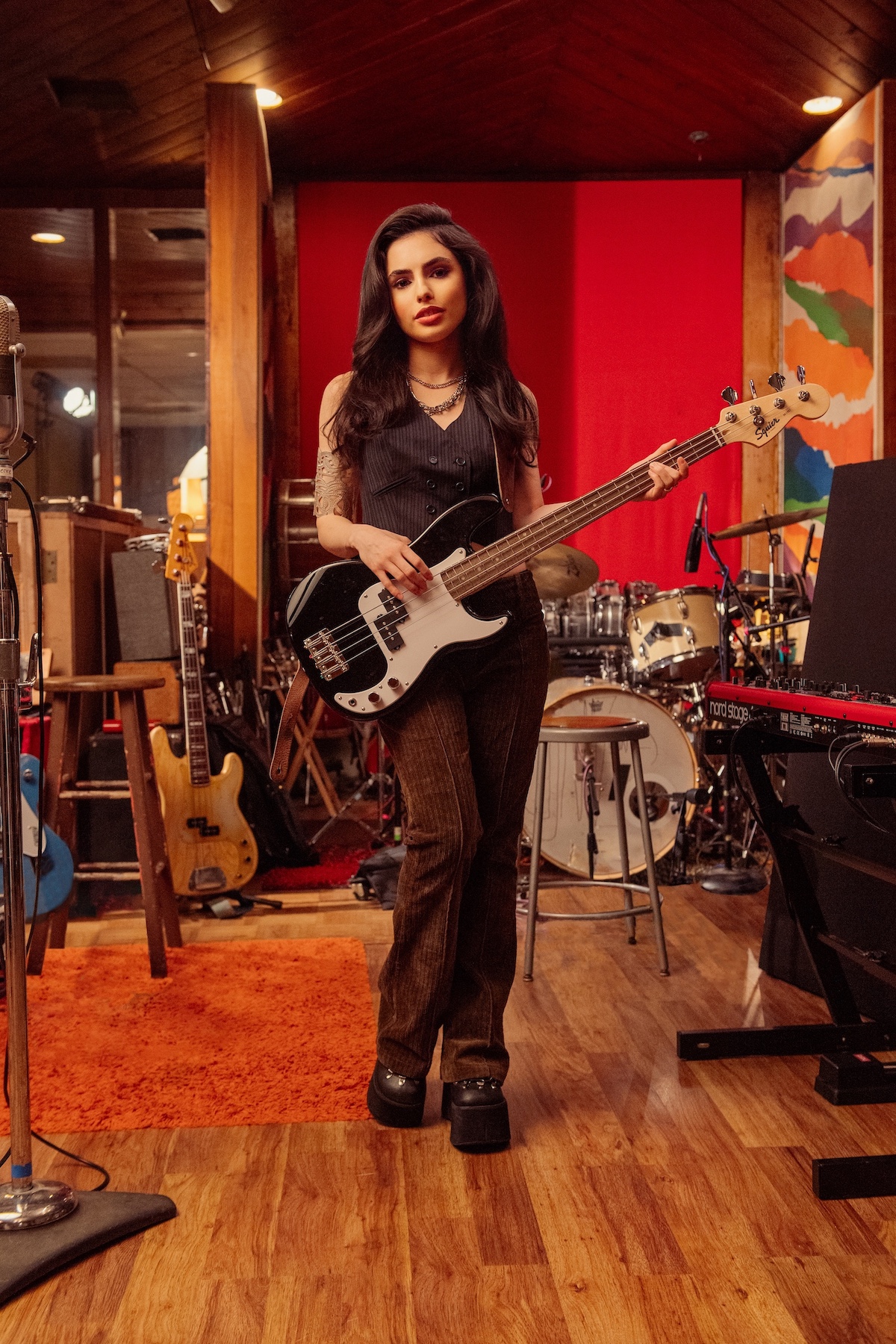 Dynamyte © Melanie Veronica