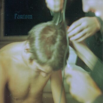 Fantom EP - Wes Parker