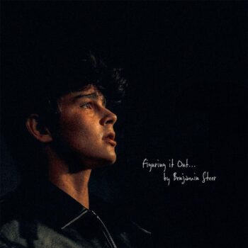 Figuring It Out - Benjamin Steer