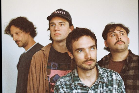 Flycatcher © Rebecca Lader