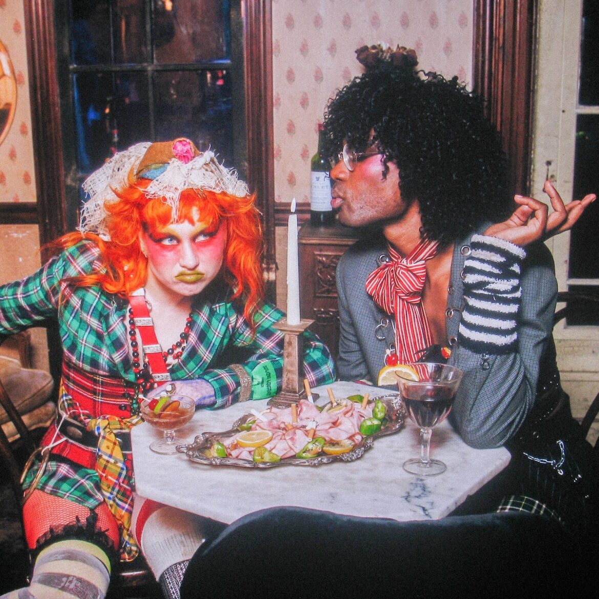 From Pop Charts to Court Jesters: The Inspiration Behind Haute & Freddy ...