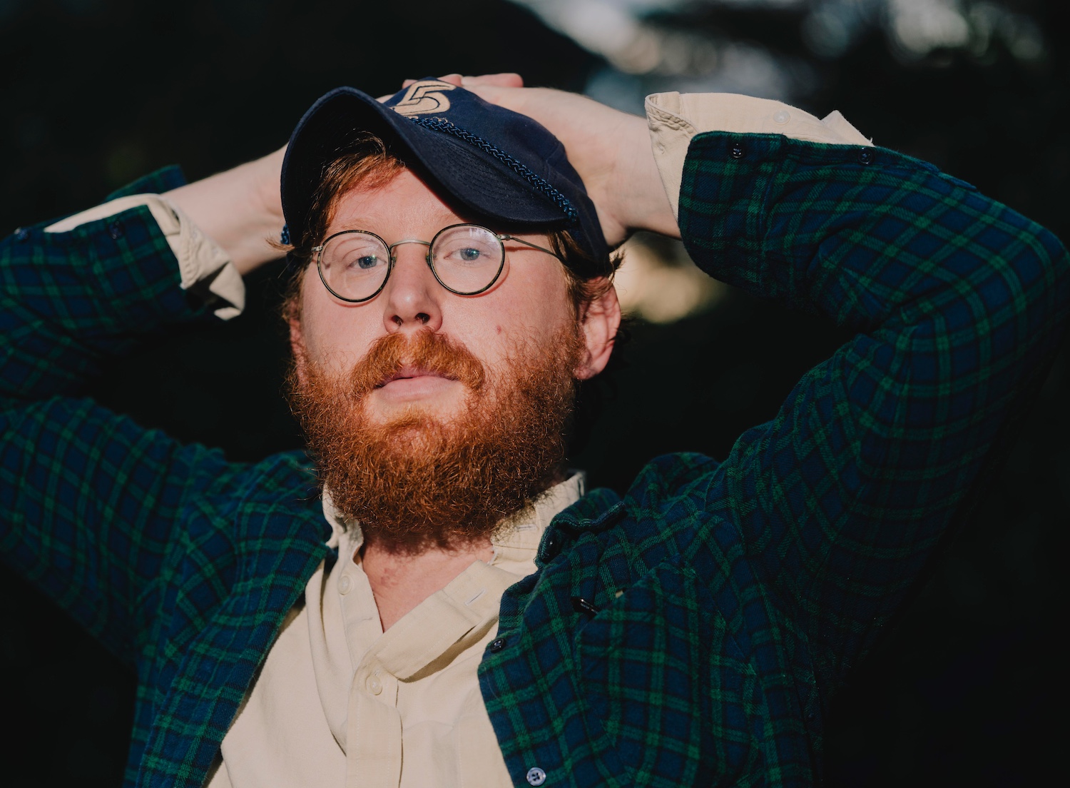 Fust's Aaron Dowdy © Graham Tolbert