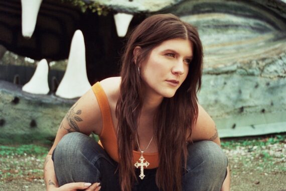 Gatlin © Luke Rogers