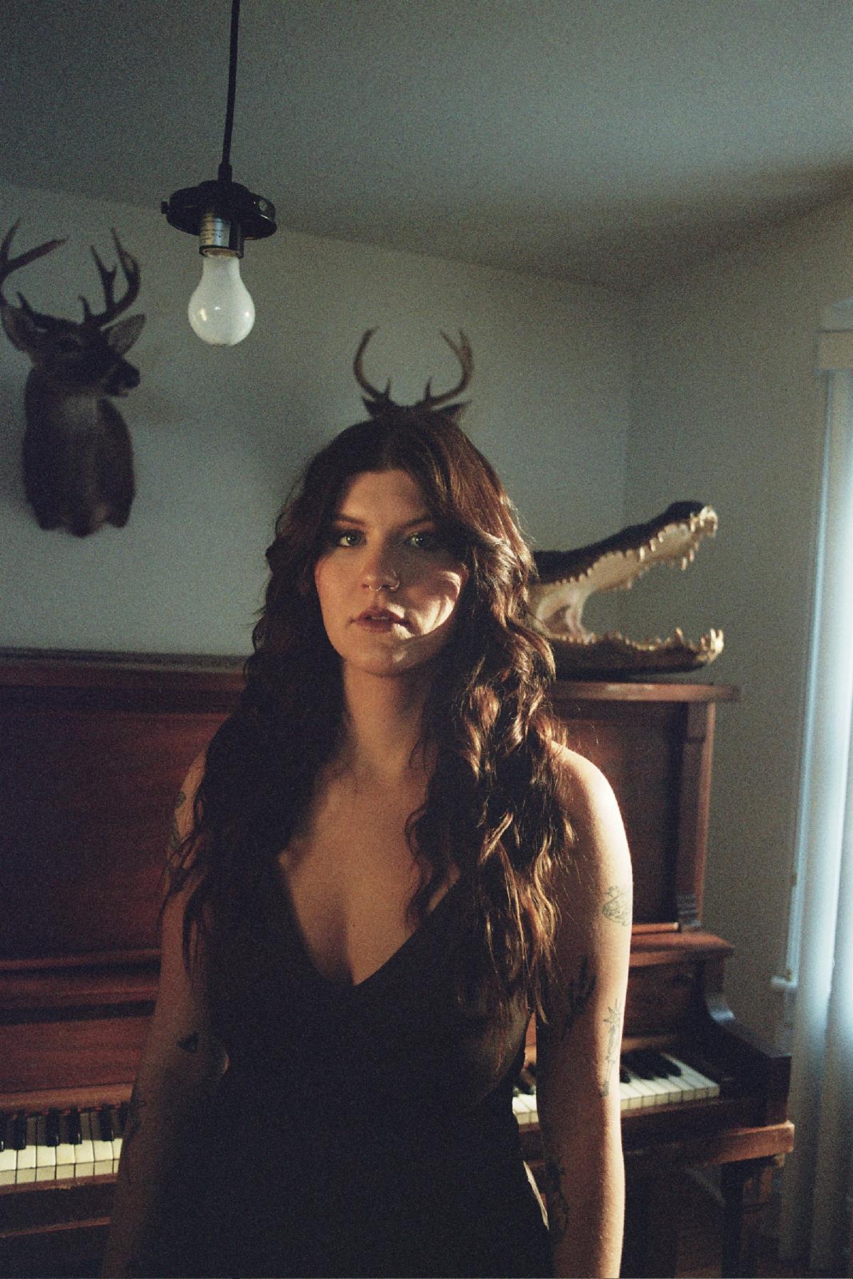 Gatlin © Luke Rogers