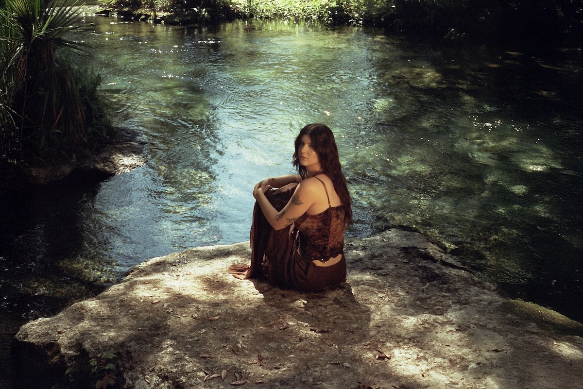 Gatlin © Luke Rogers