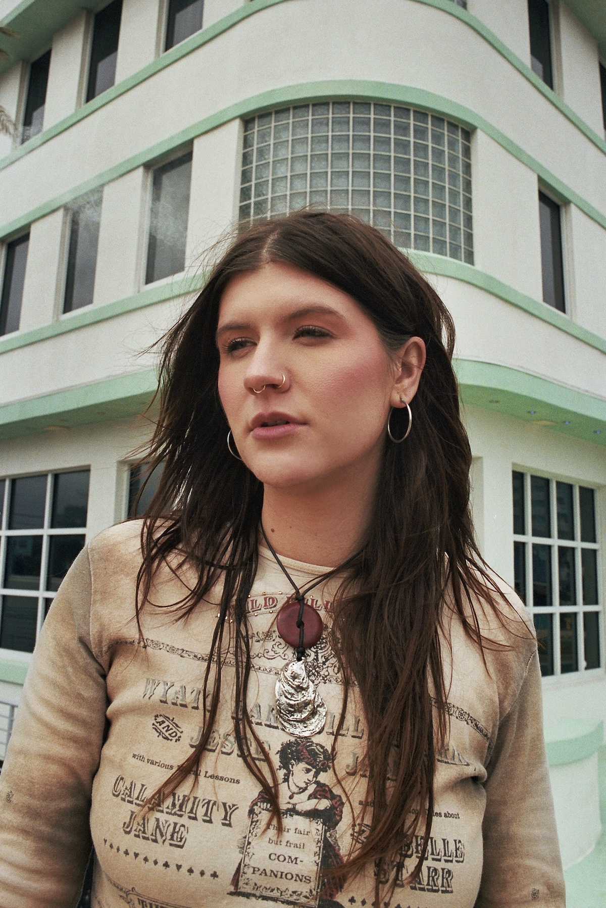 Gatlin © Luke Rogers