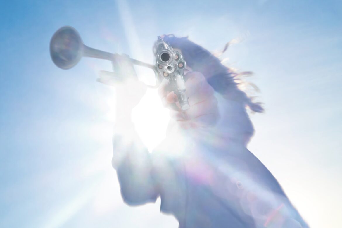 Getting Killed by Geese