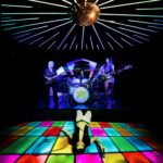 Gold Star Baby - The Aces