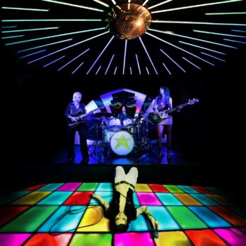 Gold Star Baby - The Aces