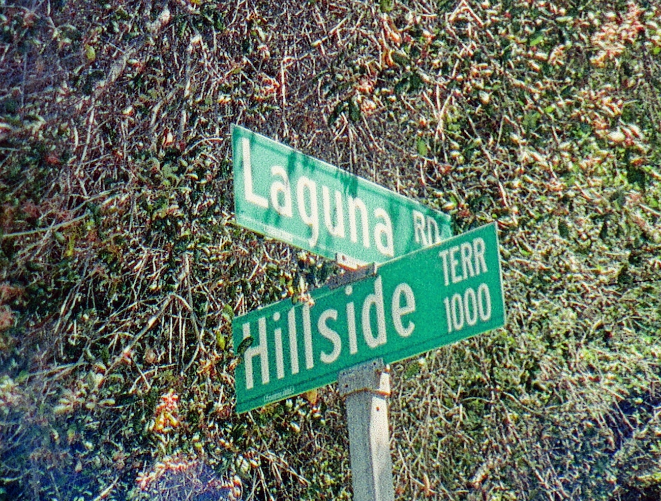 Haerts 'Laguna Road' © Julian Klincewicz