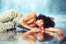 Indigo De Souza © Hannah Sommer