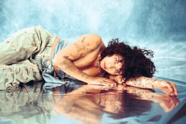 Indigo De Souza © Hannah Sommer