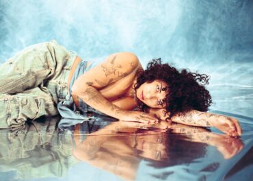 Indigo De Souza © Hannah Sommer