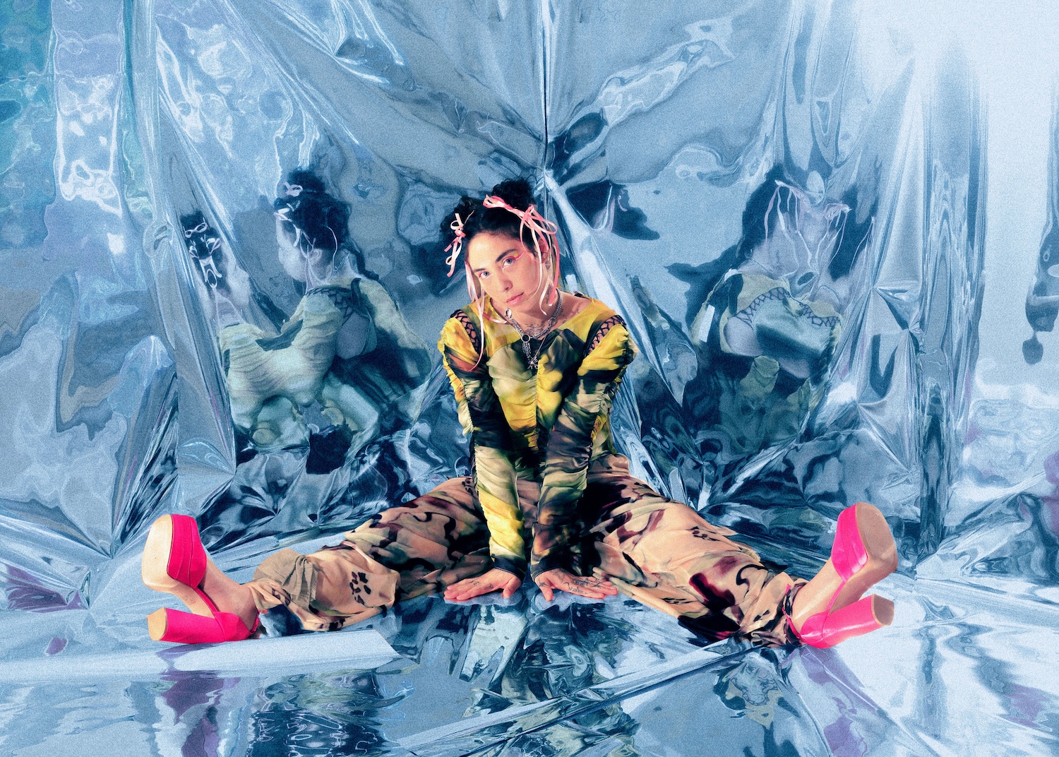 Indigo De Souza © Hannah Sommer