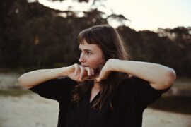 Isabel Rumble © Elise Idiens