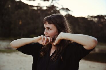 Isabel Rumble © Elise Idiens