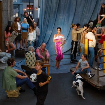 It's Not That Deep - Demi Lovato