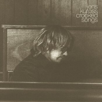 Crooked Songs - Jens Kuross