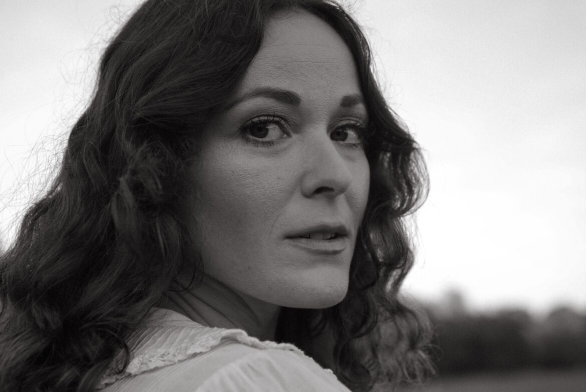 Jillian Jacqueline © Virgin Music Group