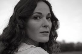 Jillian Jacqueline © Virgin Music Group