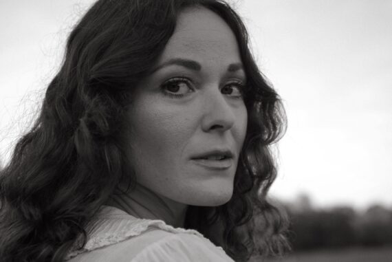 Jillian Jacqueline © Virgin Music Group